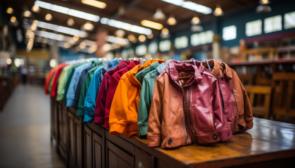 3 reasons why you should buy second hand