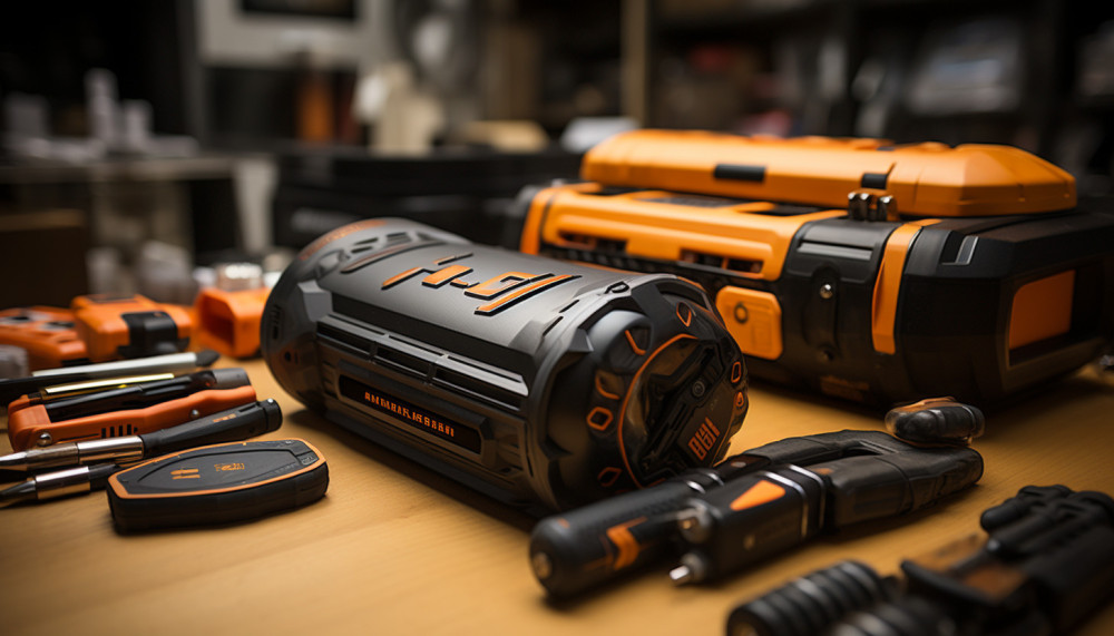 Buying batteries and chargers: why choose batshop?