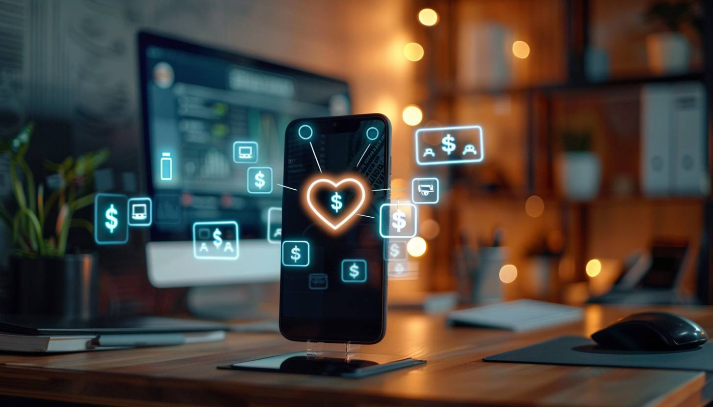 Exploring Digital Payment Solutions For Charitable Organizations