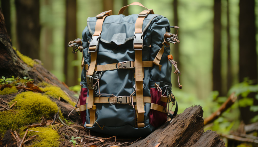 High-Tech Features to Look for in Your Next Backpack