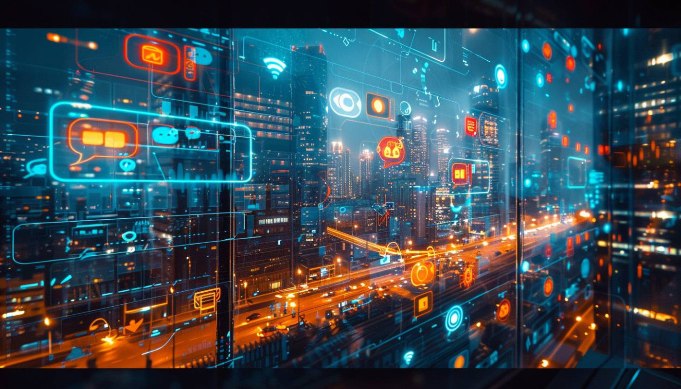 How Free AI-driven Chat Platforms Are Transforming Online Communication