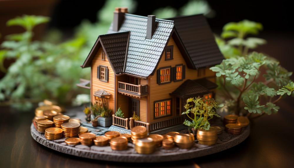 How to know the estimate of the payment of the house ?