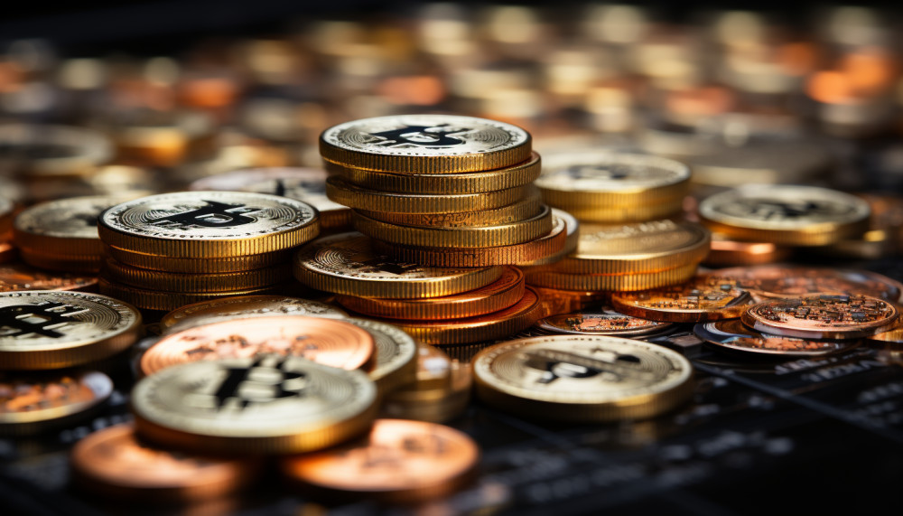 Online investing: learn more about bitcoin