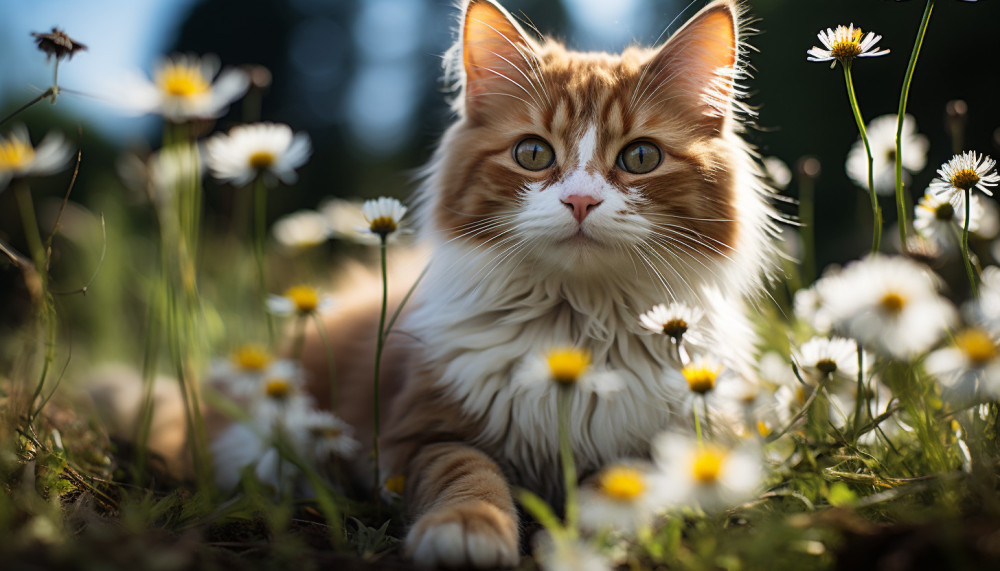 Some tips on how to look after your cat?