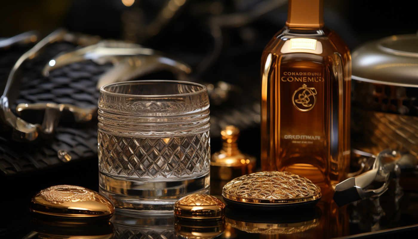 The Rise Of Luxury Car Brands In The Fragrance Market: A Strategic Expansion