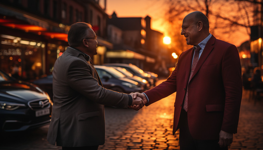 The sale of a vehicle: What to remember?