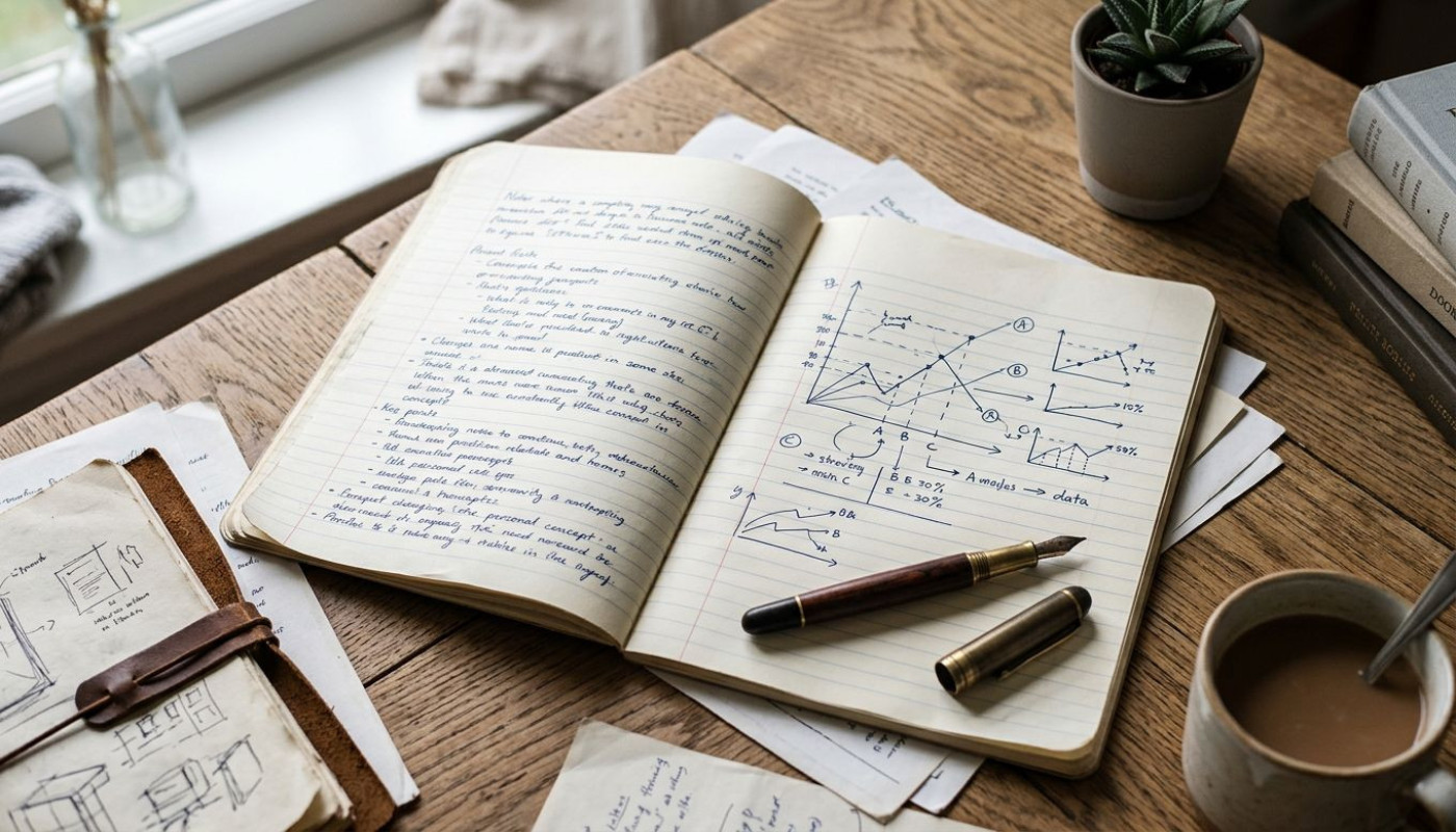 The Unseen Role Of Documentation In Securing Long-term Business Stability