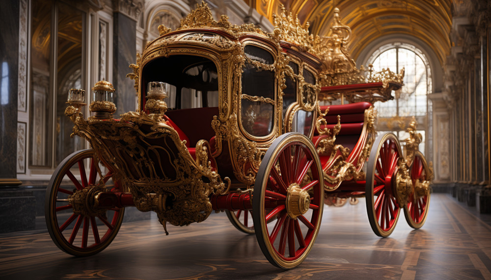 The Vatican's Pavilion of the Carriages: What you need to know.