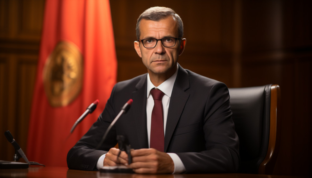 Turkey appoints new central bank chief