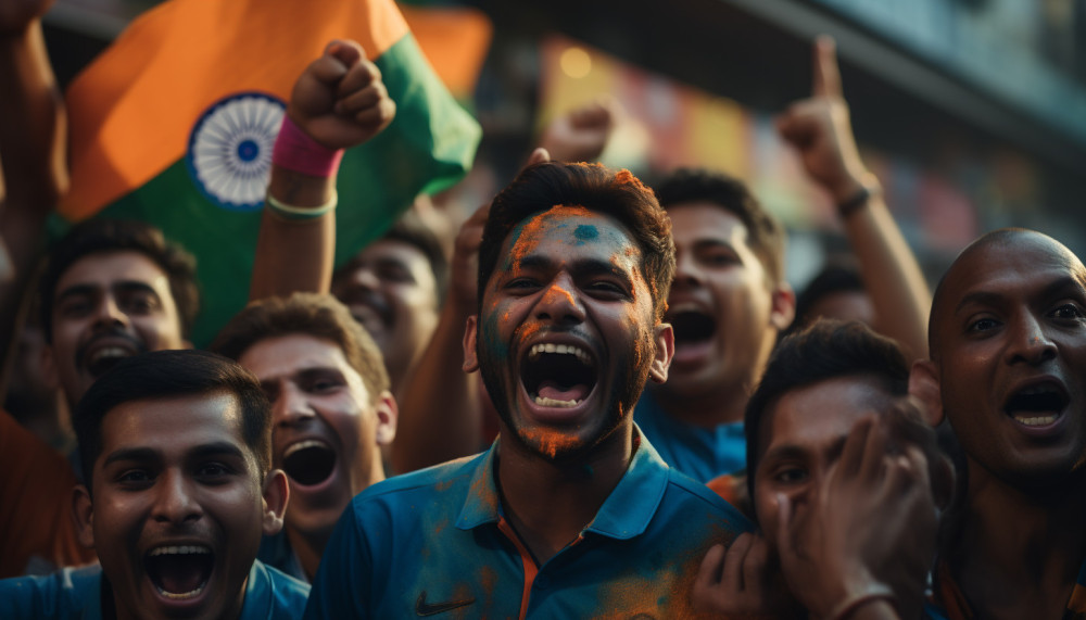 What are India's accomplishments in football?