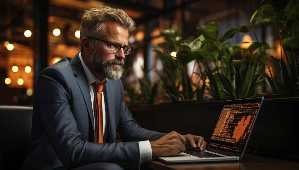 What are the advantages of online investing?