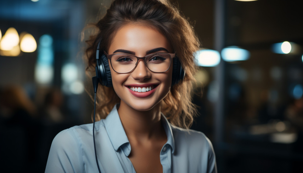 What are the services of a call center ?