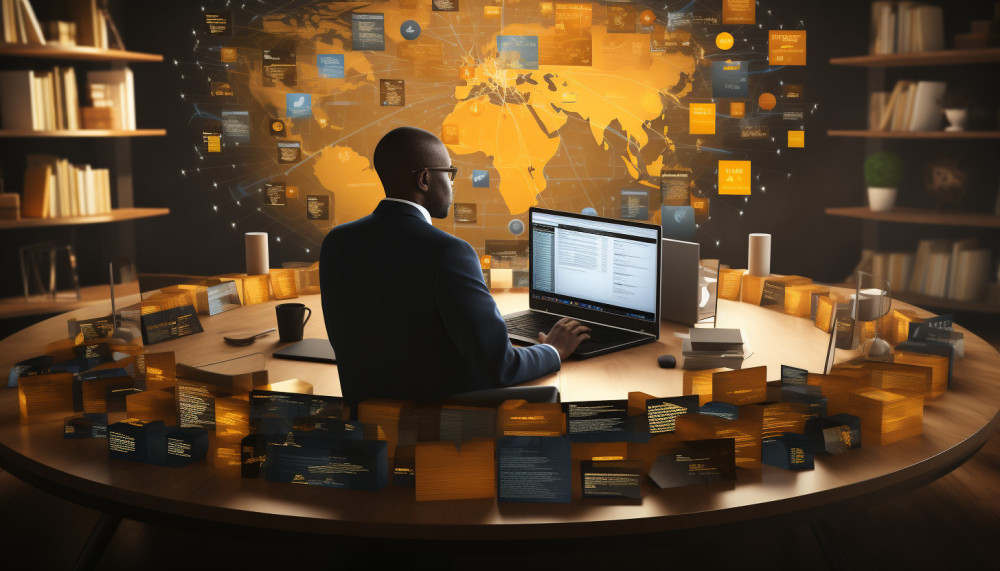 Why choose an account management software?