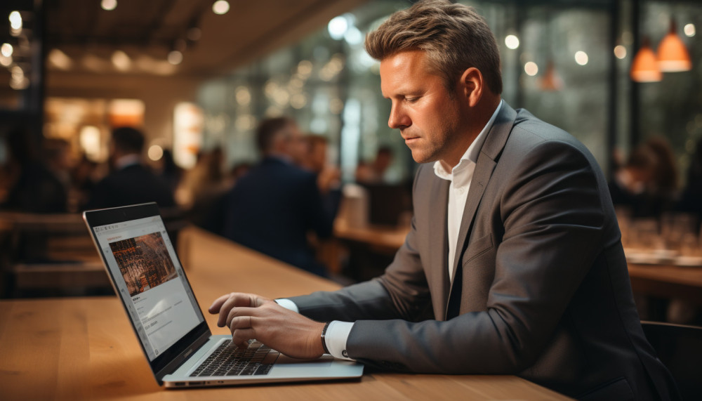 Why should you choose to use a sales website?